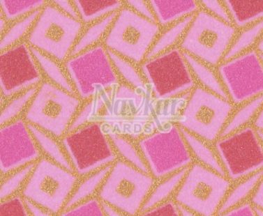 Designer Fabric Wooly Paper 2906