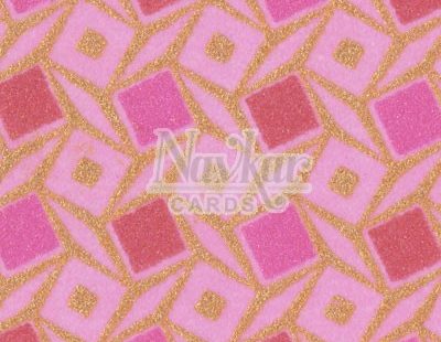 Designer Fabric Wooly Paper 2906