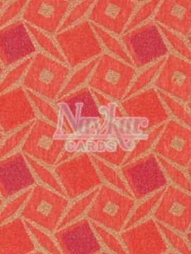Designer Fabric Wooly Paper 2907