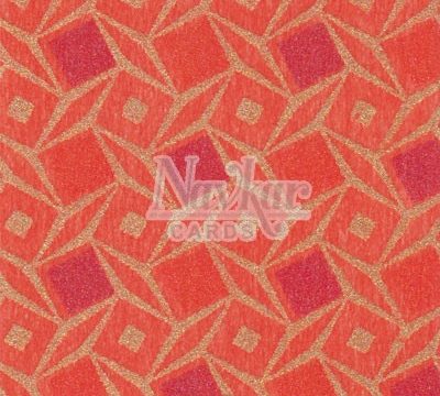 Designer Fabric Wooly Paper 2907