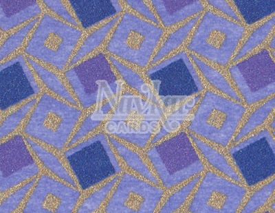 Designer Fabric Wooly Paper 2908