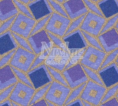 Designer Fabric Wooly Paper 2908