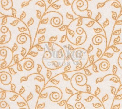Designer Fabric Wooly Paper 3201