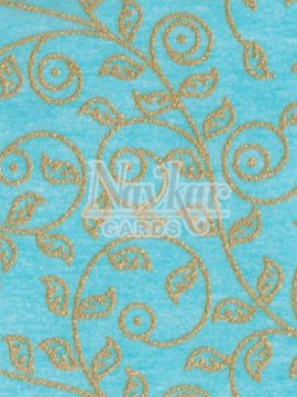 Designer Fabric Wooly Paper 3202