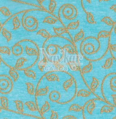 Designer Fabric Wooly Paper 3202