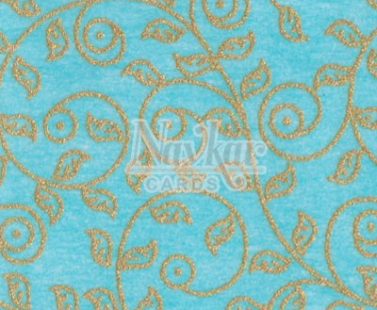 Designer Fabric Wooly Paper 3202