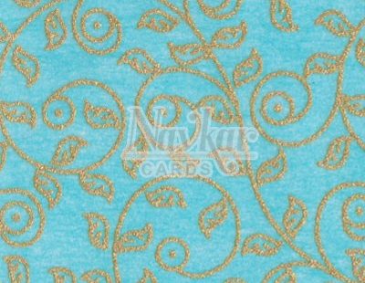 Designer Fabric Wooly Paper 3202