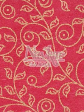 Designer Fabric Wooly Paper 3203