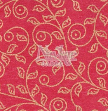 Designer Fabric Wooly Paper 3203