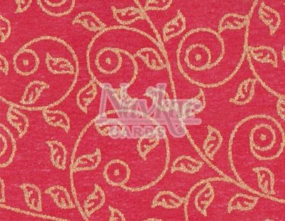 Designer Fabric Wooly Paper 3203