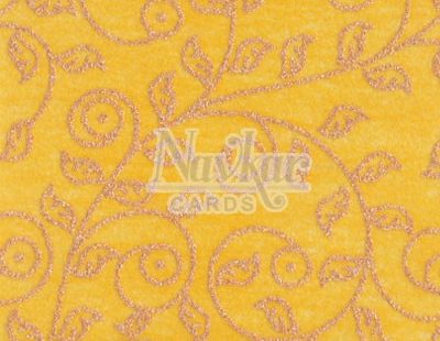 Designer Fabric Wooly Paper 3204