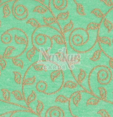 Designer Fabric Wooly Paper 3205