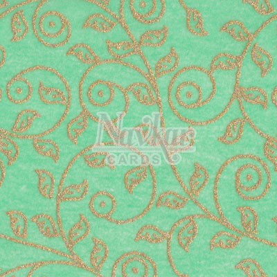 Designer Fabric Wooly Paper 3205