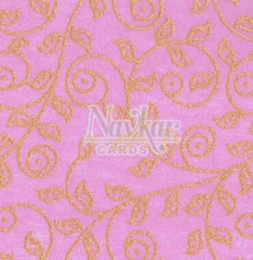 Designer Fabric Wooly Paper 3206
