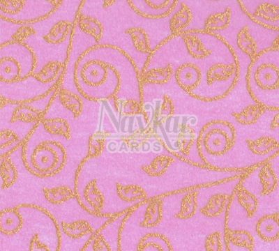 Designer Fabric Wooly Paper 3206