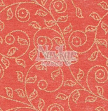 Designer Fabric Wooly Paper 3207