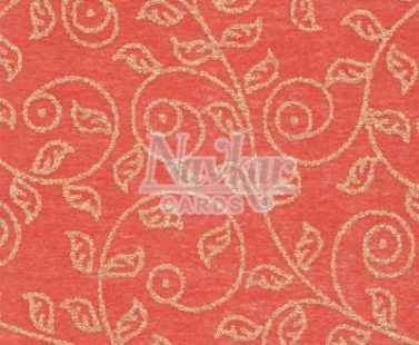 Designer Fabric Wooly Paper 3207