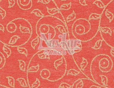 Designer Fabric Wooly Paper 3207