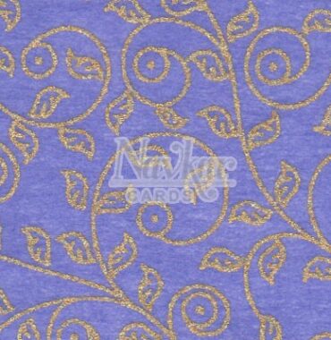 Designer Fabric Wooly Paper 3208