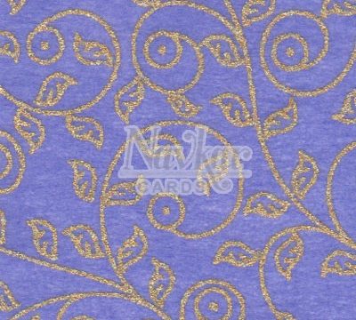 Designer Fabric Wooly Paper 3208