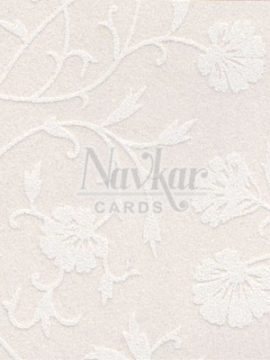 Designer Fabric Wooly Paper 3401