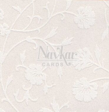 Designer Fabric Wooly Paper 3401
