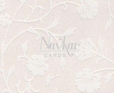 Designer Fabric Wooly Paper 3401