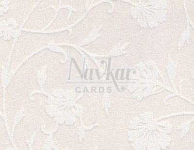 Designer Fabric Wooly Paper 3401