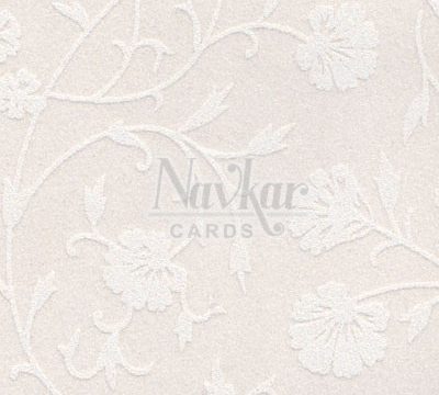 Designer Fabric Wooly Paper 3401