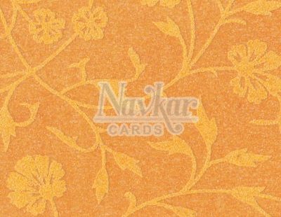Designer Fabric Wooly Paper 3404