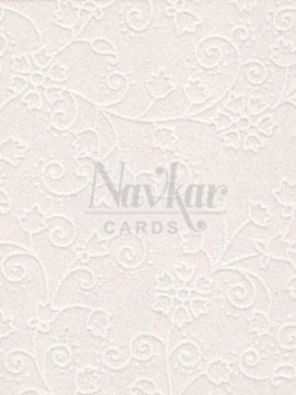 Designer Fabric Wooly Paper 3501