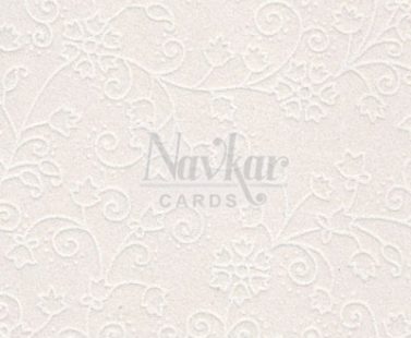 Designer Fabric Wooly Paper 3501