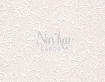 Designer Fabric Wooly Paper 3501