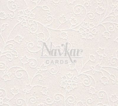 Designer Fabric Wooly Paper 3501