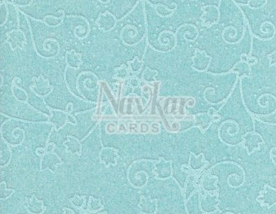 Designer Fabric Wooly Paper 3502