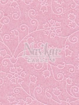 Designer Fabric Wooly Paper 3506