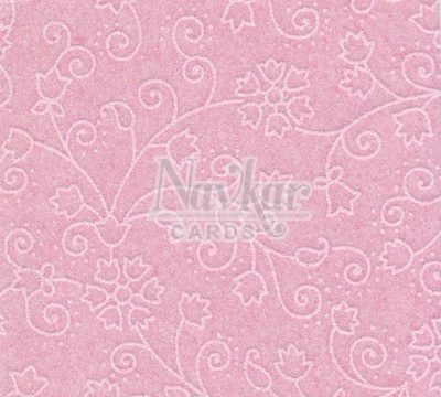 Designer Fabric Wooly Paper 3506