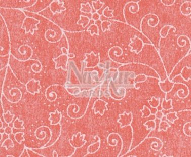 Designer Fabric Wooly Paper 3507