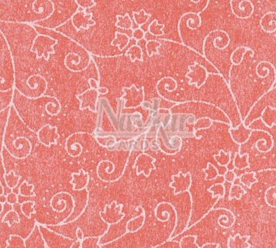 Designer Fabric Wooly Paper 3507