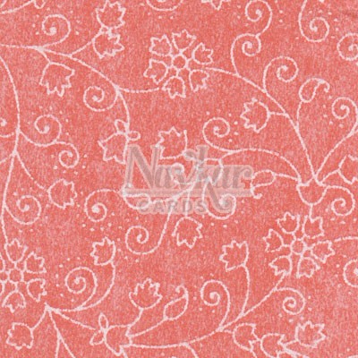 Designer Fabric Wooly Paper 3507