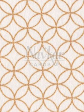 Designer Fabric Wooly Paper 3601