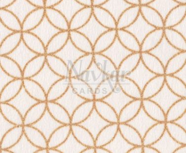 Designer Fabric Wooly Paper 3601