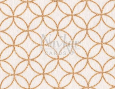 Designer Fabric Wooly Paper 3601