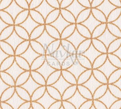 Designer Fabric Wooly Paper 3601