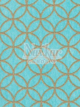 Designer Fabric Wooly Paper 3602