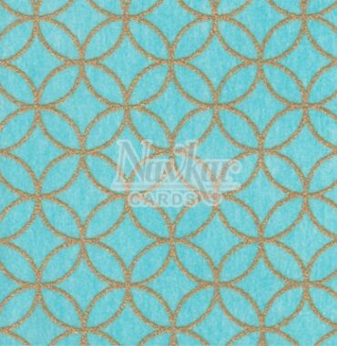 Designer Fabric Wooly Paper 3602