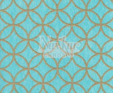 Designer Fabric Wooly Paper 3602
