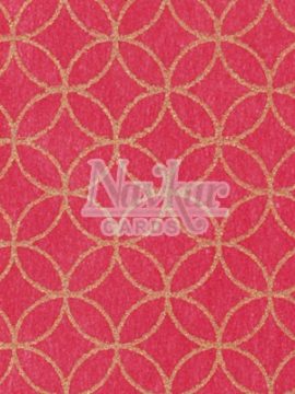 Designer Fabric Wooly Paper 3603