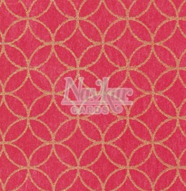 Designer Fabric Wooly Paper 3603