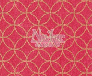 Designer Fabric Wooly Paper 3603